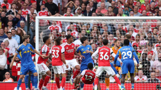 Premier League: Θέλουν να «ρεφάρουν» οι «κανονιέρηδες» - Κανάλια και ώρες μετάδοσης