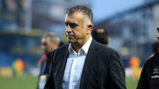 Αναστασίου: «Κρατάμε την πίστη στο πλάνο-Κάθε ματς είναι τελικός»
