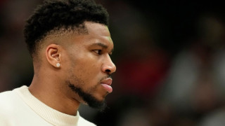 Αντετοκούνμπο: «Αν ήταν στο χέρι μου, ίσως να είχα ήδη φύγει από τους Μπακς»