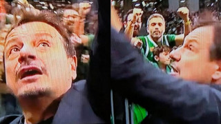 Αταμάν κατά media: «Συνεχίστε να γράφετε»