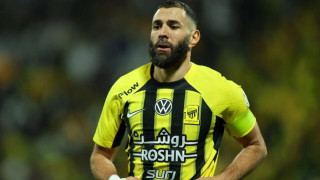 Γιουβέντους: Θέλει να πάρει τον Μπενζεμά