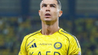 Κριστιάνο Ρονάλντο: Γιατί αρνήθηκε να αγωνιστεί με την Αλ Νασρ