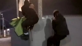 Τα έσπασε σε λάθος εταιρεία ο Ρουβίκωνας: Αρχικός στόχος η «Βιολάντα»