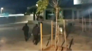 Συνελήφθη ηγετικό μέλος του Ρουβίκωνα για την επίθεση στη «Βιολάντα»