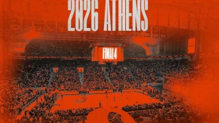 Euroleague: Ένα εκατομμύριο κόσμος στις ουρές για εισιτήριο