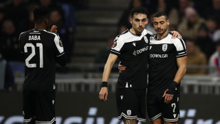 Στην Λυών «βγήκαν» αλήθειες και ο Γιακουμάκης τις υπογράμμισε