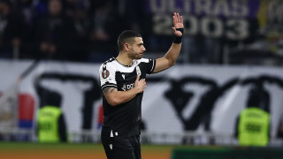 ΠΑΟΚ: Πόσο μακριά είναι από τη League Phase του Champions League;