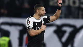 ΠΑΟΚ: Δεν μπήκαν οι τρεις, το μυαλό στον Βόλο