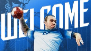 Ηρακλής: Επισημοποίησε το deal με Ντανίλ Μποτσκαρέφ