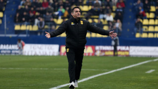 Χιμένεθ: «Ικανοποιημένος που κερδίσαμε αλλά πρέπει να βελτιωθούμε»