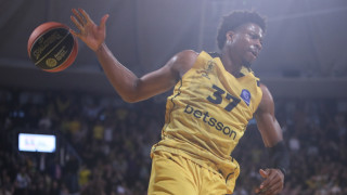 Άρης από τα παλιά: Θρίαμβος επί του Παναθηναϊκού στο «καυτό» Αλεξάνδρειο!