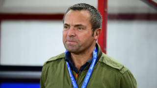 Εγκώμια UEFA σε Λανουά: «Ορόσημο η χρησιμοποίηση Ελλήνων διαιτητών στο Κύπελλο Ελλάδας»