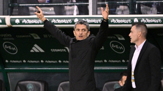 Λουτσέσκου: Ψάχνει την 20ή του νίκη κόντρα στον Παναθηναϊκό