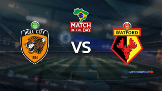 «Ματς της ημέρας» : Η στήλη σήμερα, πάει και πάλι... στην ηλιόλουστη Αγγλία : - Χαλ - Γουότφορντ –