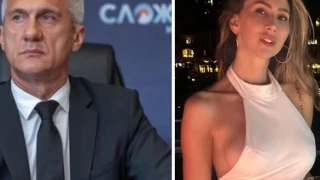 Μαυροβούνιο: Ροζ βίντεο απειλεί την κυβέρνηση