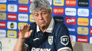 Μιρτσέα Λουτσέσκου: «Σοβαρή η κατάσταση της υγείας του»