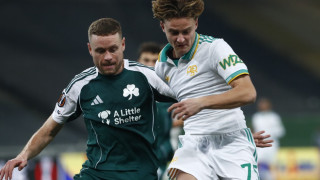 Έμεινε στο 1-1 με τη Ρόμα ο Παναθηναϊκός και περιμένει αντίπαλο