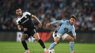 Γκονζάλες: «Γιατί να μην μπορεί ο ΠΑΟΚ; Ένα γκολ και βλέπουμε…»