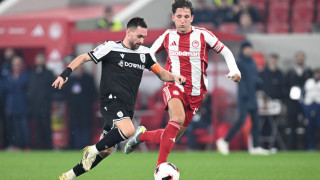 Stoiximan Super League: Πότε θα γίνει η κλήρωση των Playoffs και Playouts