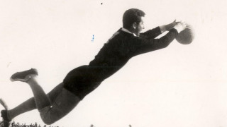 Πένθος στον Άρη: Πέθανε ο Βαγγέλης Πετράκης