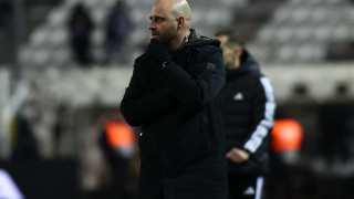 Σαραγόσα: «Στο 26' είχε κριθεί το παιχνίδι - Κοιτάμε το επόμενο»