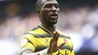 Παναθηναϊκός: Έκλεισε και τον Μούσα Σισοκό για τη μεσαία γραμμή