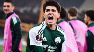 Κι όμως ο Ταμπόρδα υπάρχει: Το τανγκό του Αργεντινού και η δικαίωση