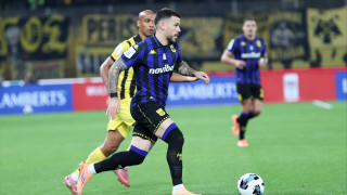 Άρης: Τα παιχνίδια που θα εκτίσουν Μόντσου, Αθανασιάδης και Τεχέρο