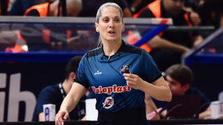 Η ΕΟΚ «τιμώρησε» τους διαιτητές του Προμηθέας-Άρης με «υποβιβασμό»