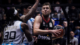 ΔΕΑΒ: Πρόστιμο σε Βεζένκοβ και Ολυμπιακό για το περιστατικό με Πετρόπουλο