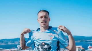 Θέλτα: Αλλαγές στο ρόστερ πριν τον ΠΑΟΚ-Ποιος παίκτης αποχωρεί