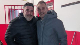 Φοίνικας Πολίχνης-Μίντης: «Κάναμε το πρώτο βήμα»