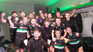 Φωτορεπορτάζ: Πολύτιμοι βαθμοί του Κεραυνού Κολχικού επί του Φιλύρου