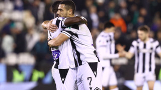 PAOK VIEW: Λαϊκά δικαστήρια στον Παναθηναϊκό, θα μπορούσε να ήταν 0-3 υπέρ του ΠΑΟΚ στο ημίχρονο»