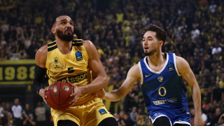 Με την αύρα του Ρίτσαρντ Σιάο «πάτησε» τη Νεπτούνας και παρέμεινε ζωντανός για την πρόκριση