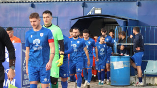 Τερματίστηκε το αήττητο του Λαγκαδά που κρατούσε πάνω από δύο χρόνια-γνώρισε την ήττα από τον Αίαντα