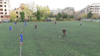 ΕΠΣΜ: Τα παιχνίδια της Β' κατηγορίας-Ενδεκάδες