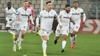 ΑΕΛ-Παναιτωλικός: Οι ενδεκάδες των δύο ομάδων στην AEL FC Arena