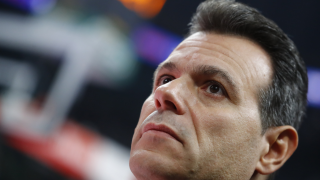 Τι ισχύει με το μέλλον του Ιτούδη στη Χάποελ