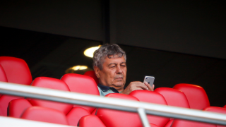 Τελειώνει από την Εθνική Ρουμανίας ο Μιρτσέα Λουτσέσκου