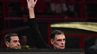 Ο Παναθηναϊκός κατήγγειλε τον Μπαρτζώκα στη Euroleague