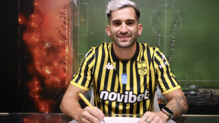 Γκαρέ: «Να κερδίσουμε τον ΠΑΟΚ - Μεγάλη ομάδα ο Άρης»