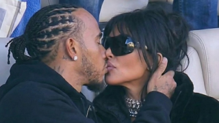 Οι... στιγμές Χάμιλτον και Καρντάσιαν στο Super Bowl