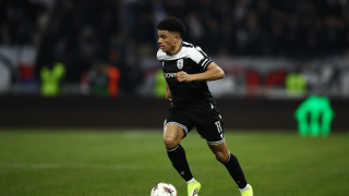 Ένα ακόμα... βραβείο στο σακούλι του Τάισον