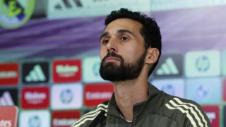 Αβέβαιο το μέλλον του Αρμπελόα στη Ρεάλ Μαδρίτης