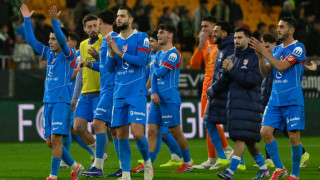 Η Ατλέτικο διέσυρε την Μπέτις: Ντεμπούτο με γκολ για Λούκμαν