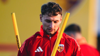 ΠΑΟΚ: Ο Τσάλοφ έπιασε ήδη «δουλειά» με την Καϊσέρισπορ