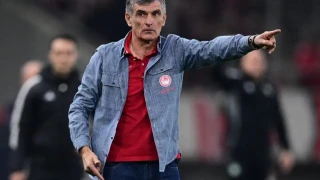 Μεντιλίμπαρ: «Δεν σημαίνει κάτι η απώλεια της πρώτης θέσης»