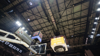 ΚΑΕ ΠΑΟΚ προς ΑΣ και Χατζόπουλο: «Αφαιρέστε το cube για λόγους ασφάλειας και νομιμότητας»