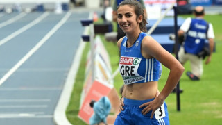 Βέλγιο: Μια ανάσα από το Πανελλήνιο η Δεσπολλάρη - Ατομικό ο Σιμόνι